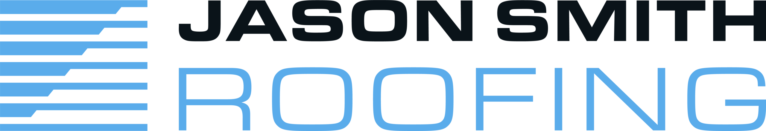 Jason Smith Roofing logo